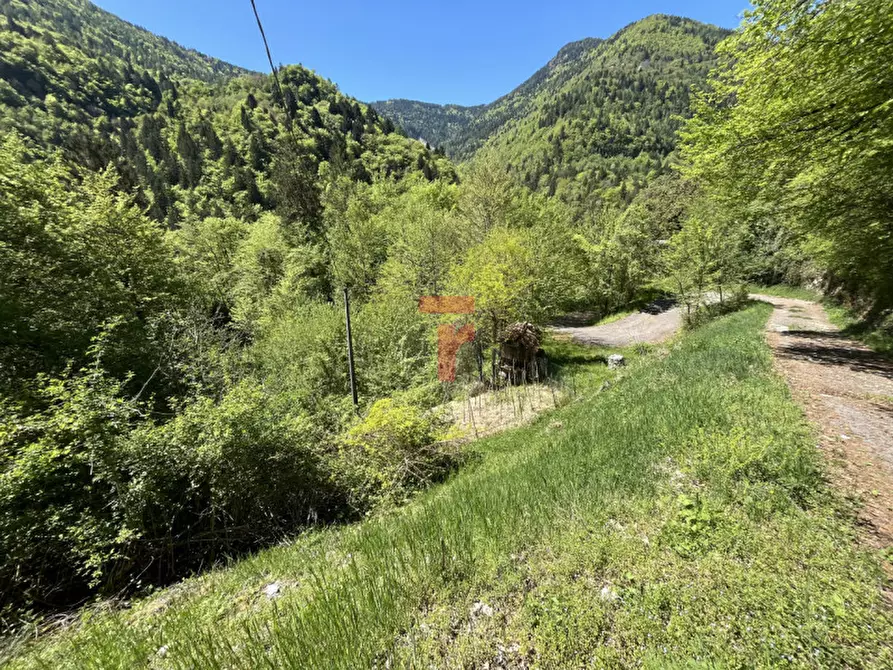 Immagine 6 di Casa bifamiliare in vendita  in Via Val a Lamon