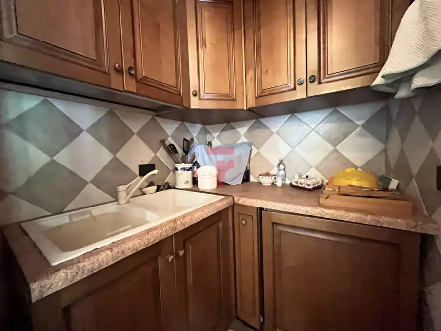 Immagine 13 di Casa bifamiliare in vendita  in Via Val a Lamon