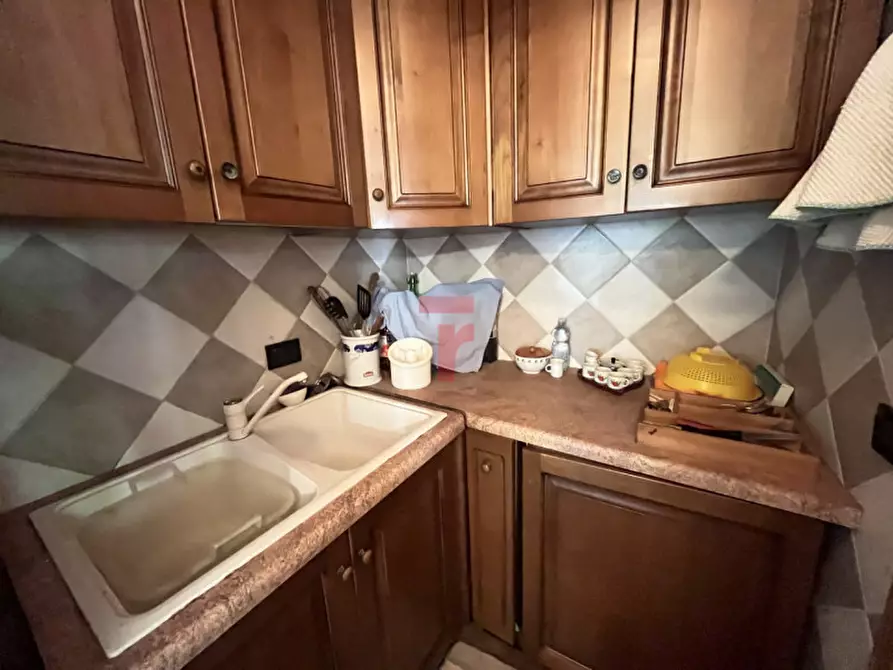 Immagine 14 di Casa bifamiliare in vendita  in Via Val a Lamon