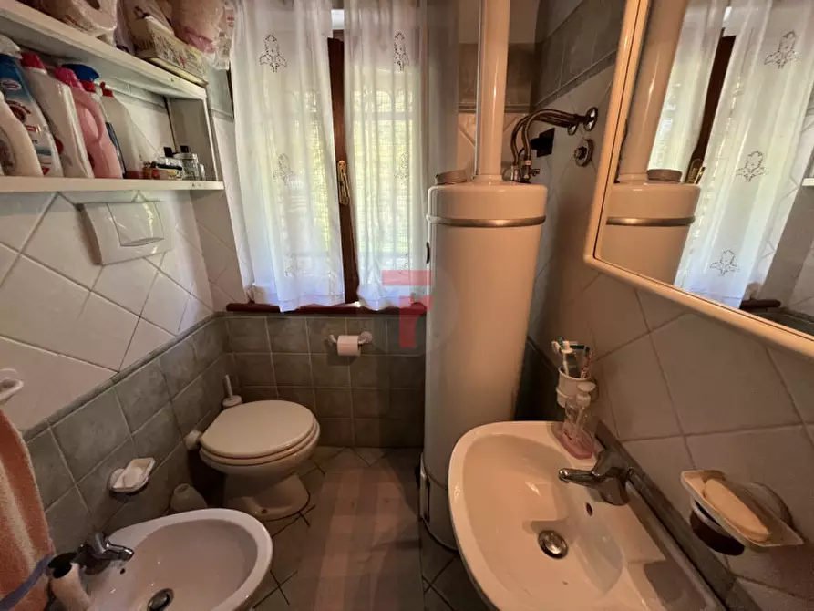Immagine 16 di Casa bifamiliare in vendita  in Via Val a Lamon