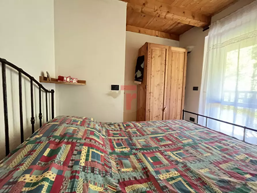 Immagine 20 di Casa bifamiliare in vendita  in Via Val a Lamon