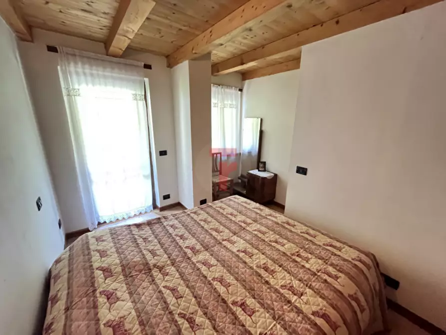 Immagine 22 di Casa bifamiliare in vendita  in Via Val a Lamon