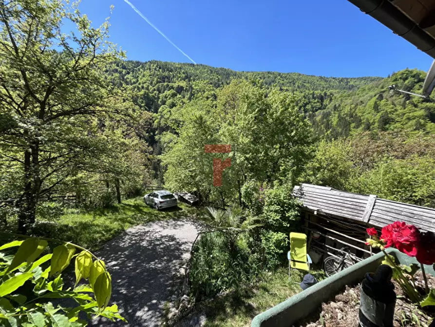 Immagine 26 di Casa bifamiliare in vendita  in Via Val a Lamon