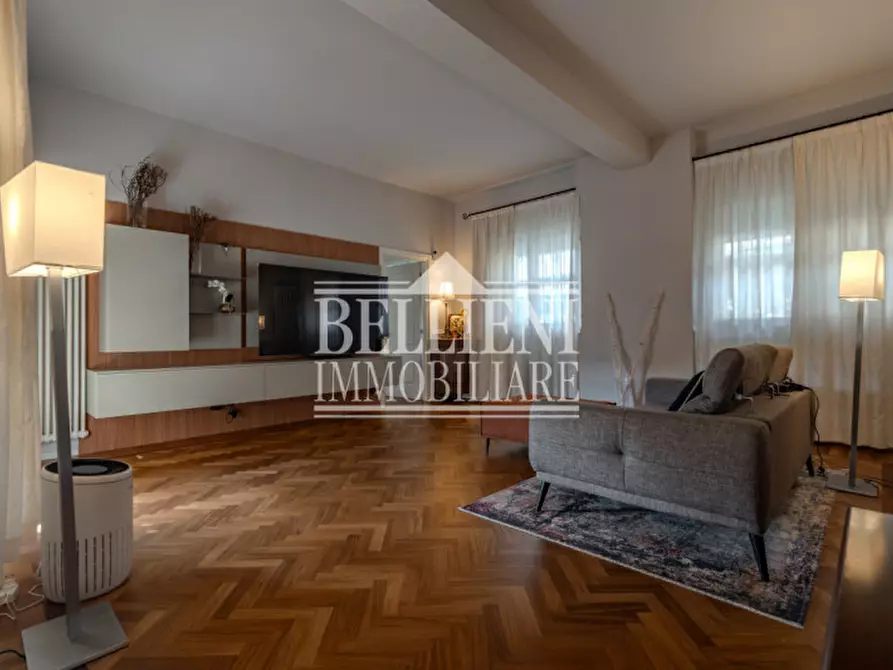 Immagine 1 di Appartamento in vendita  in Via Francesco Muttoni a Vicenza