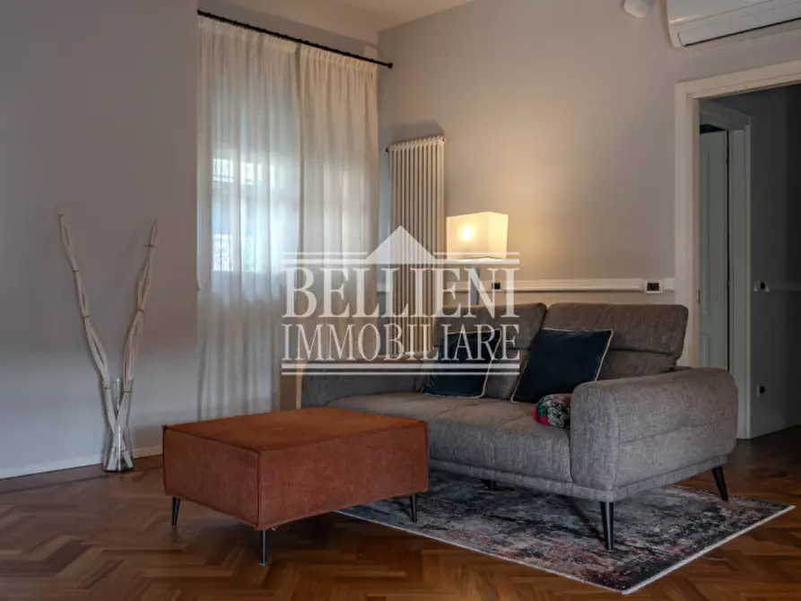 Immagine 5 di Appartamento in vendita  in Via Francesco Muttoni a Vicenza