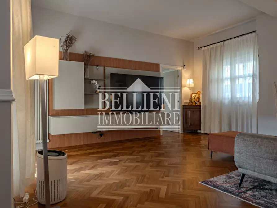 Immagine 6 di Appartamento in vendita  in Via Francesco Muttoni a Vicenza