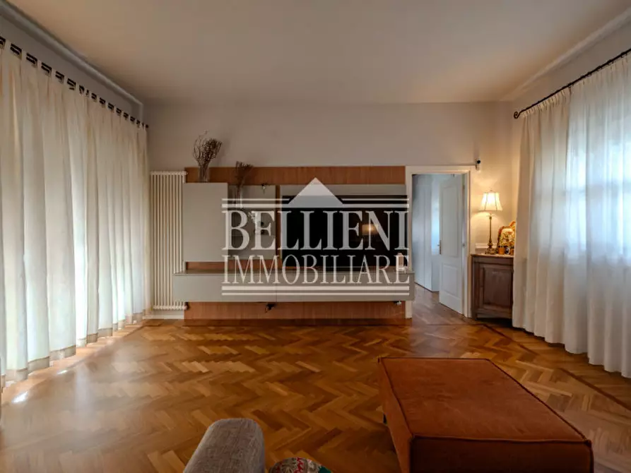 Immagine 7 di Appartamento in vendita  in Via Francesco Muttoni a Vicenza