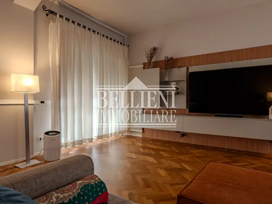 Immagine 8 di Appartamento in vendita  in Via Francesco Muttoni a Vicenza