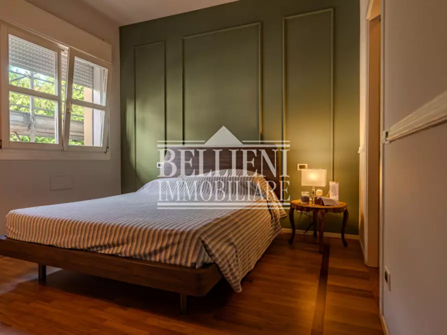 Immagine 11 di Appartamento in vendita  in Via Francesco Muttoni a Vicenza