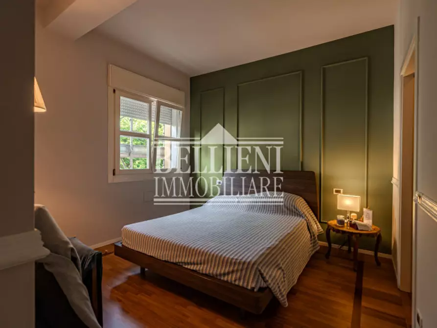 Immagine 12 di Appartamento in vendita  in Via Francesco Muttoni a Vicenza