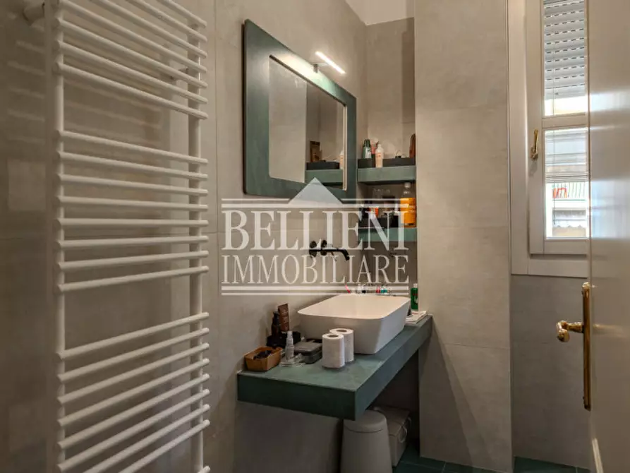 Immagine 13 di Appartamento in vendita  in Via Francesco Muttoni a Vicenza