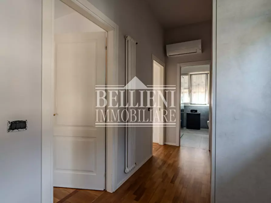 Immagine 14 di Appartamento in vendita  in Via Francesco Muttoni a Vicenza