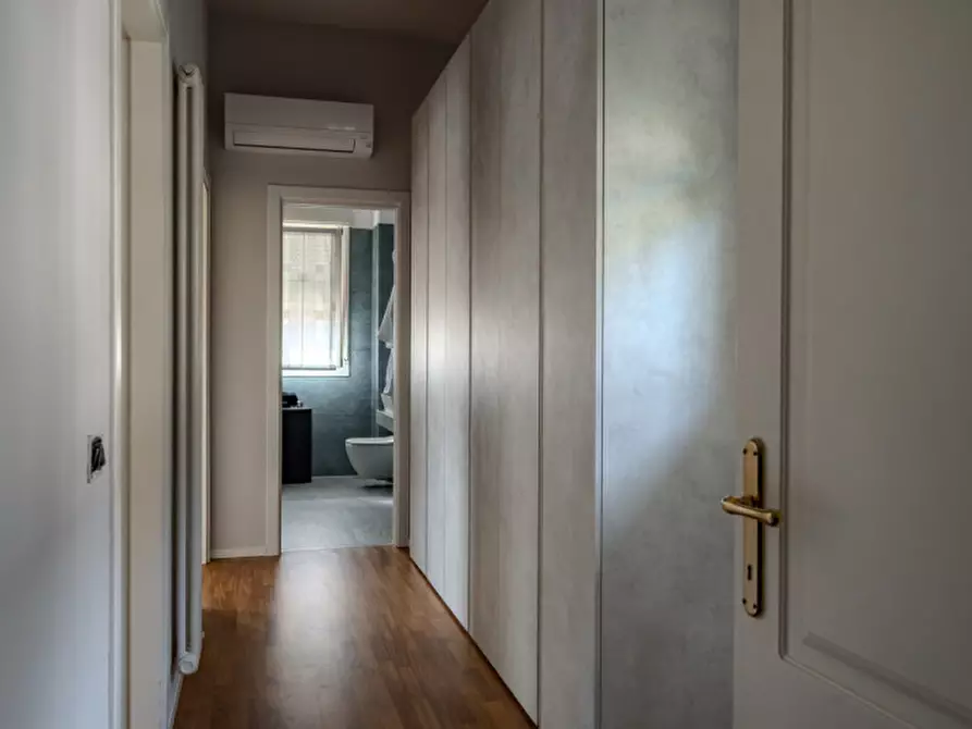 Immagine 15 di Appartamento in vendita  in Via Francesco Muttoni a Vicenza