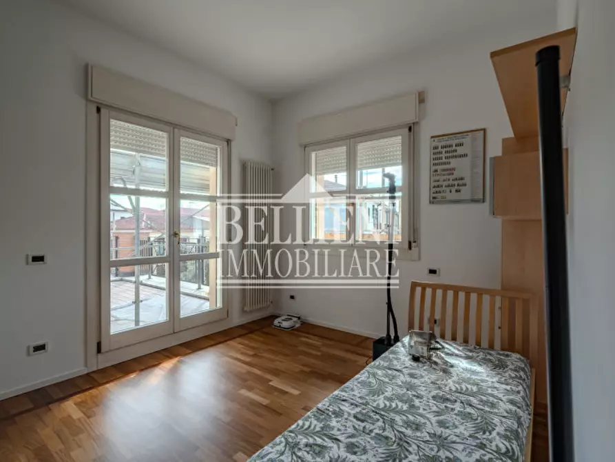 Immagine 16 di Appartamento in vendita  in Via Francesco Muttoni a Vicenza