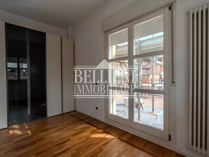 Immagine 17 di Appartamento in vendita  in Via Francesco Muttoni a Vicenza