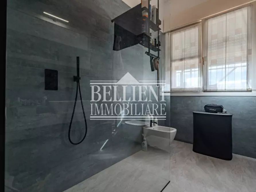 Immagine 18 di Appartamento in vendita  in Via Francesco Muttoni a Vicenza