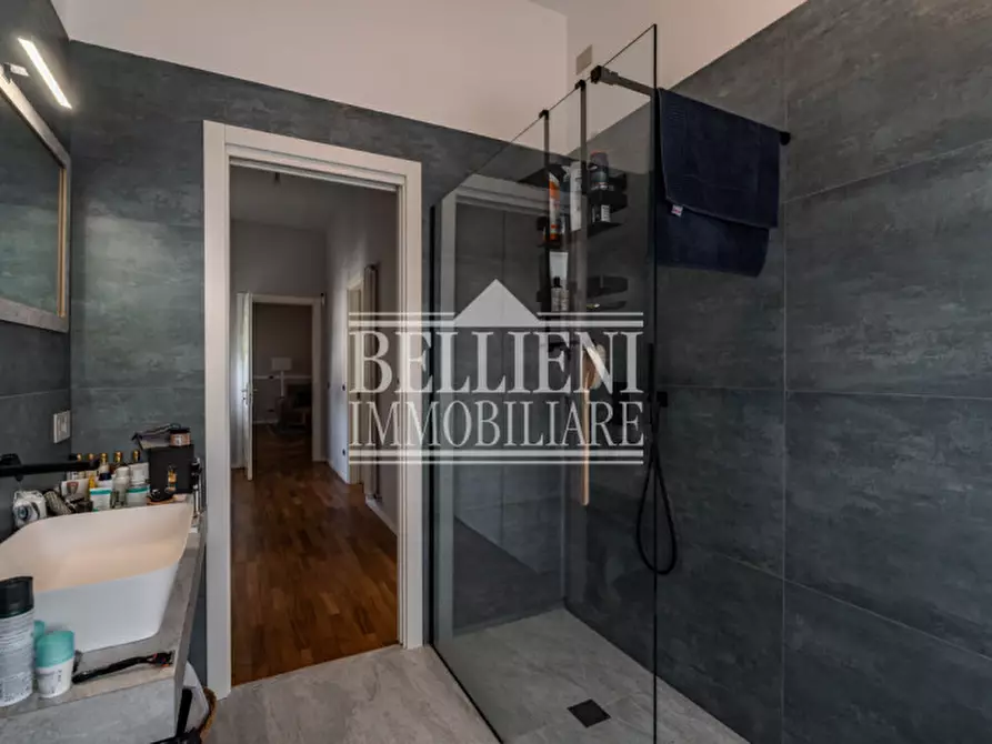 Immagine 19 di Appartamento in vendita  in Via Francesco Muttoni a Vicenza