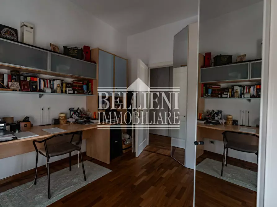 Immagine 20 di Appartamento in vendita  in Via Francesco Muttoni a Vicenza