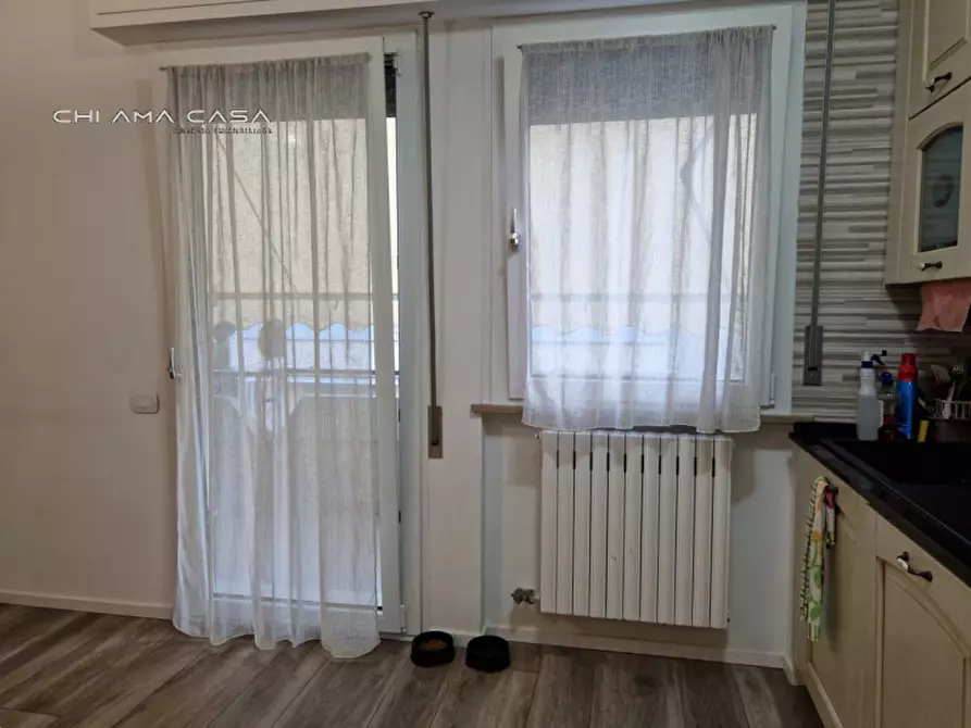 Immagine 3 di Appartamento in vendita  in Via del Rio a Pesaro