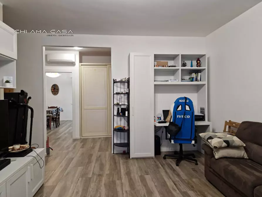 Immagine 4 di Appartamento in vendita  in Via del Rio a Pesaro