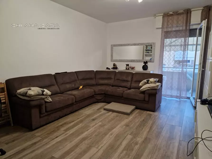 Immagine 5 di Appartamento in vendita  in Via del Rio a Pesaro