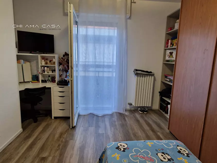 Immagine 8 di Appartamento in vendita  in Via del Rio a Pesaro