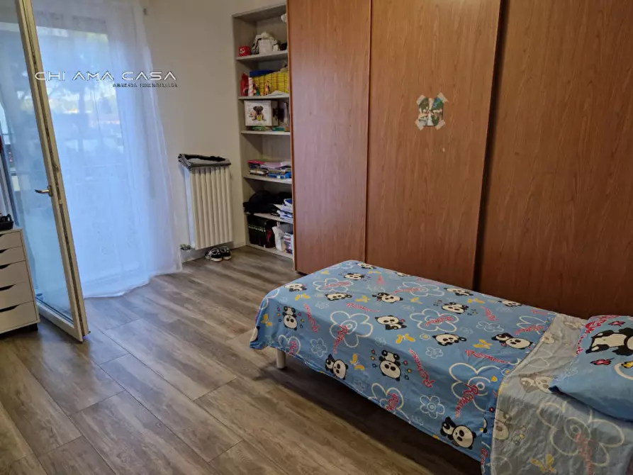 Immagine 9 di Appartamento in vendita  in Via del Rio a Pesaro