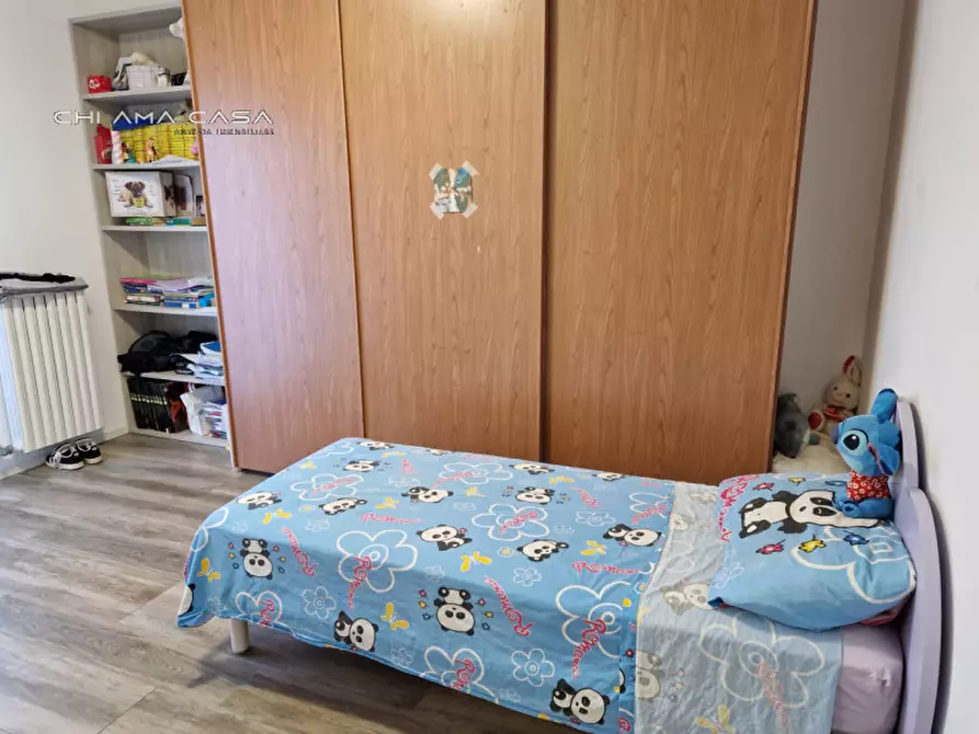 Immagine 10 di Appartamento in vendita  in Via del Rio a Pesaro