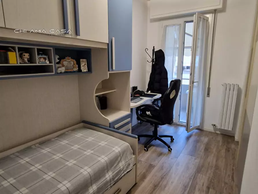 Immagine 11 di Appartamento in vendita  in Via del Rio a Pesaro