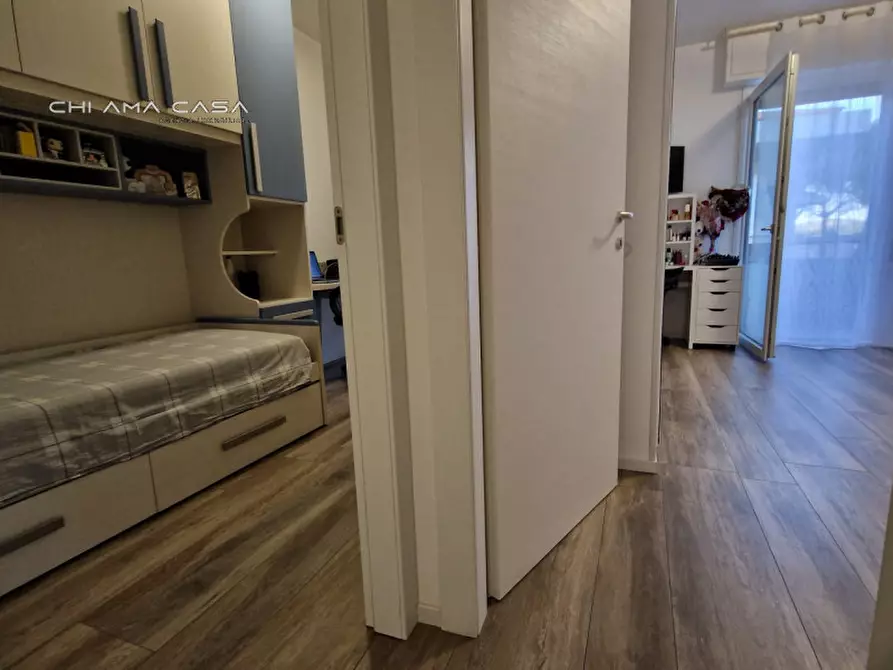 Immagine 12 di Appartamento in vendita  in Via del Rio a Pesaro