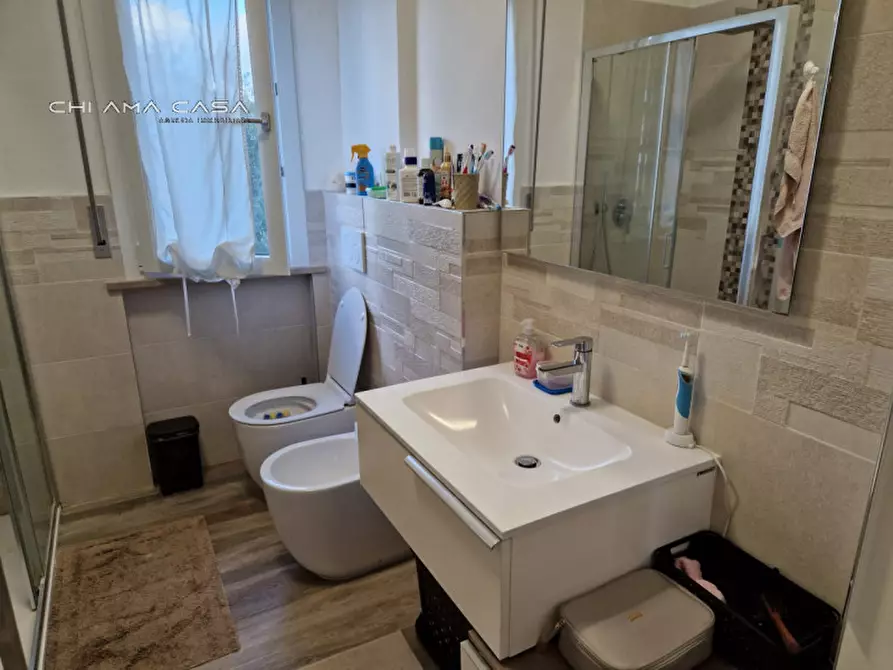 Immagine 13 di Appartamento in vendita  in Via del Rio a Pesaro