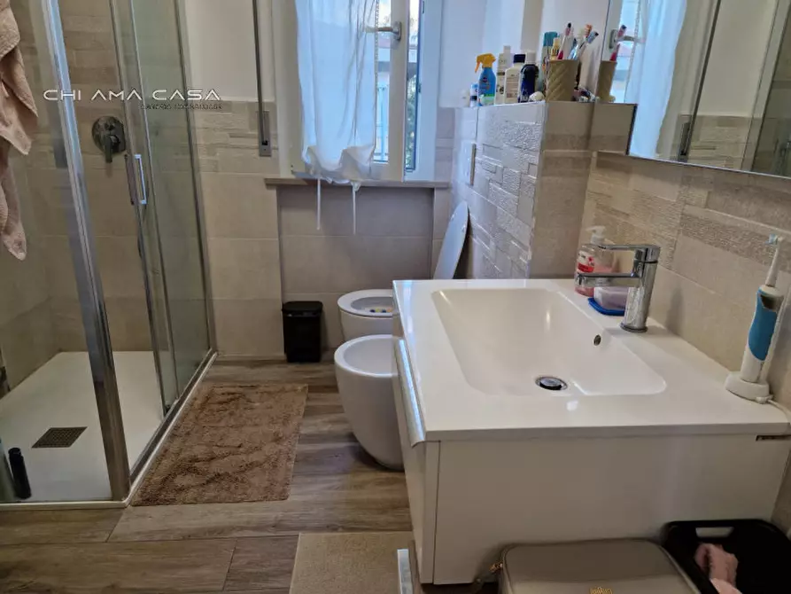 Immagine 14 di Appartamento in vendita  in Via del Rio a Pesaro