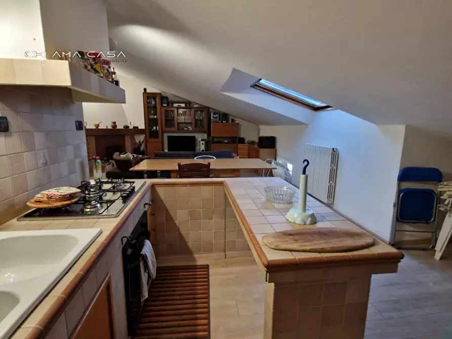 Immagine 21 di Appartamento in vendita  in Via del Rio a Pesaro