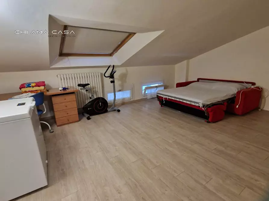 Immagine 27 di Appartamento in vendita  in Via del Rio a Pesaro