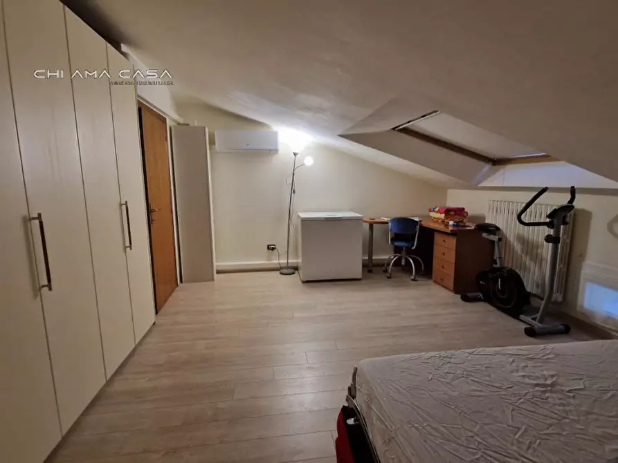 Immagine 29 di Appartamento in vendita  in Via del Rio a Pesaro