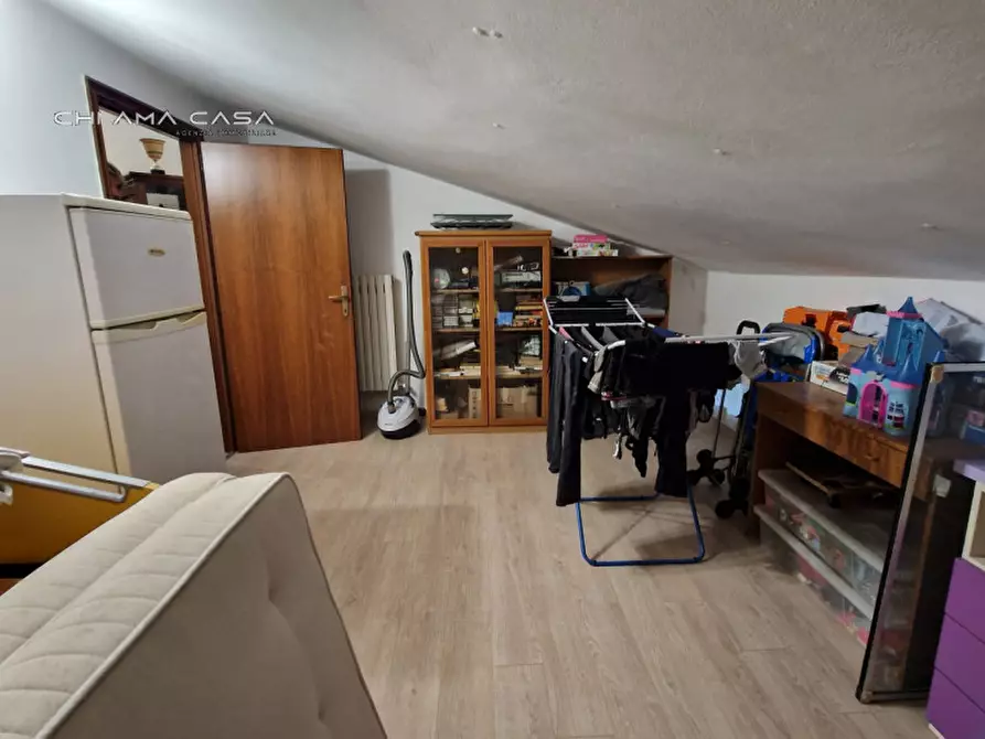 Immagine 31 di Appartamento in vendita  in Via del Rio a Pesaro