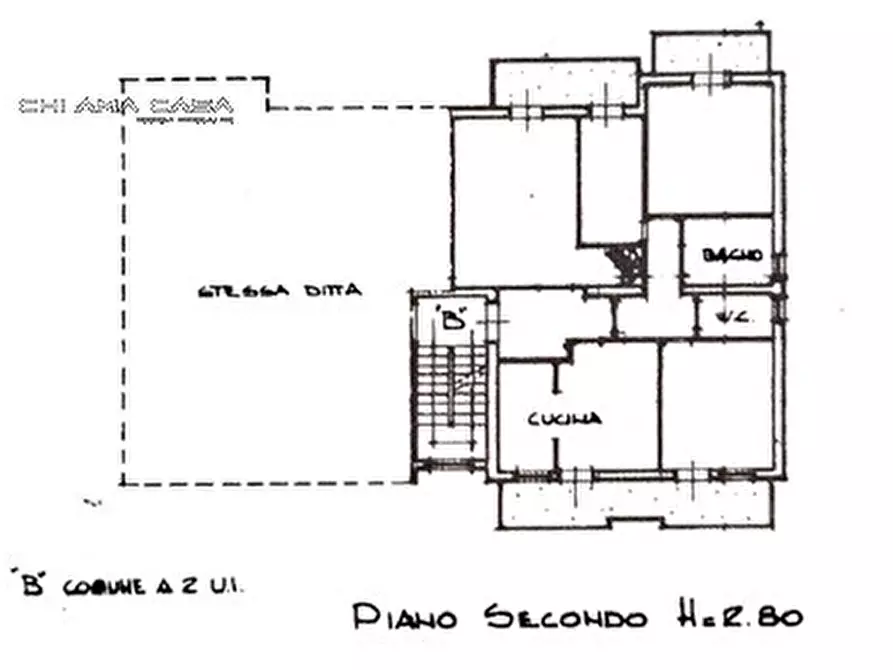 Immagine 38 di Appartamento in vendita  in Via del Rio a Pesaro