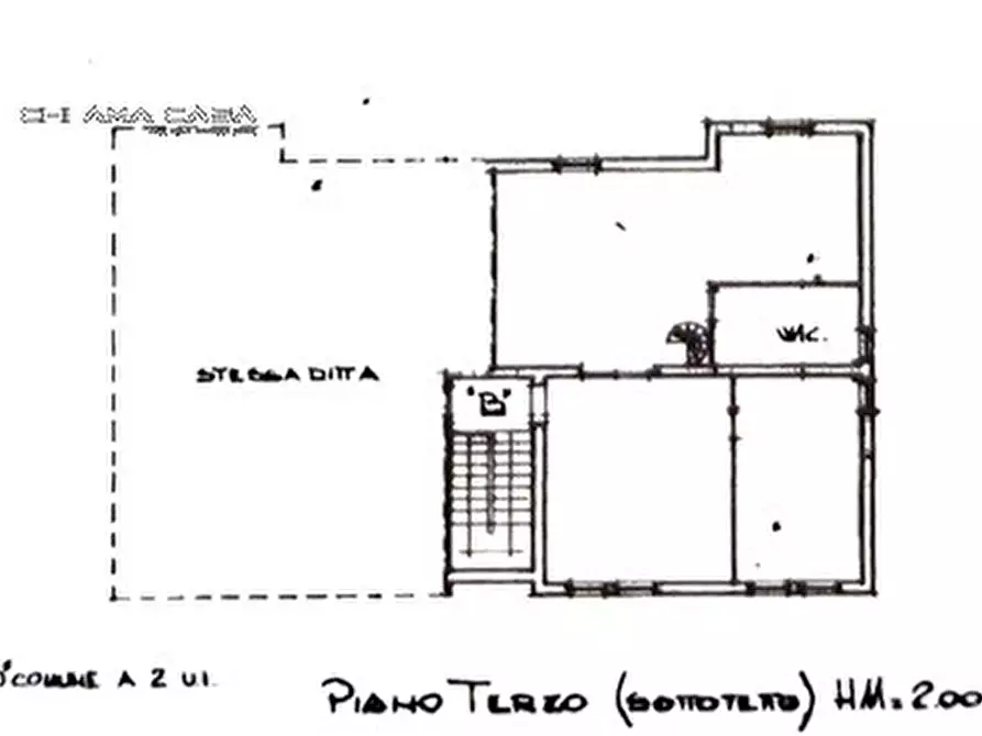 Immagine 39 di Appartamento in vendita  in Via del Rio a Pesaro