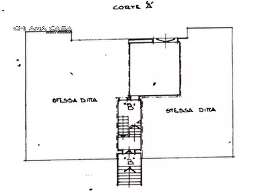 Immagine 40 di Appartamento in vendita  in Via del Rio a Pesaro