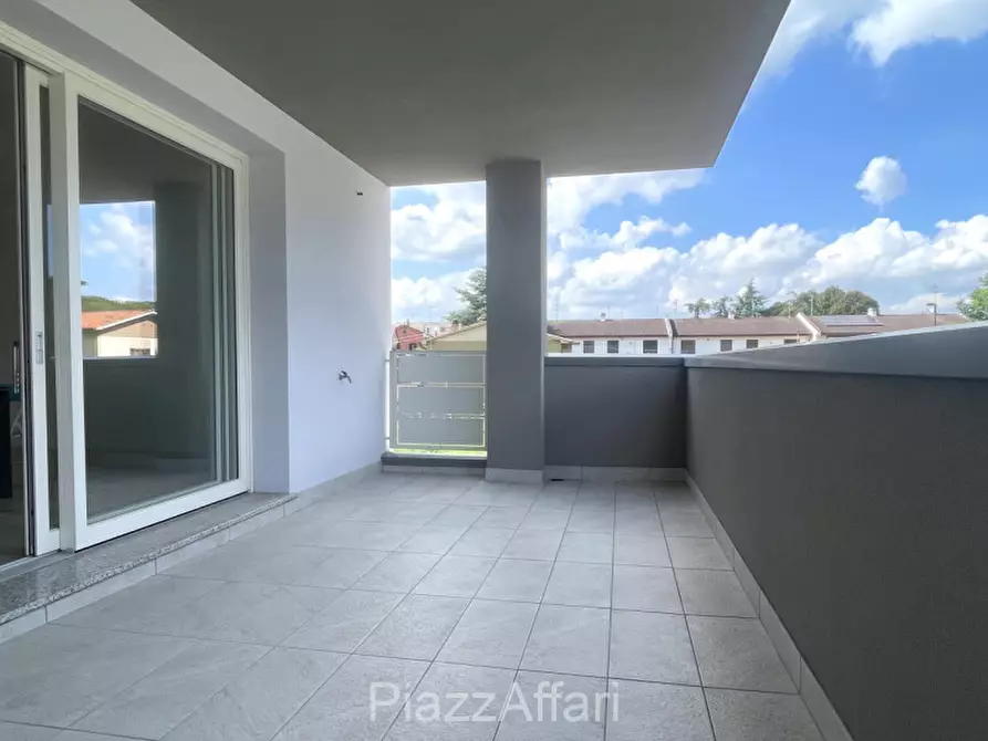 Immagine 1 di Appartamento in vendita  in Via Emanuela Loi a Arzergrande