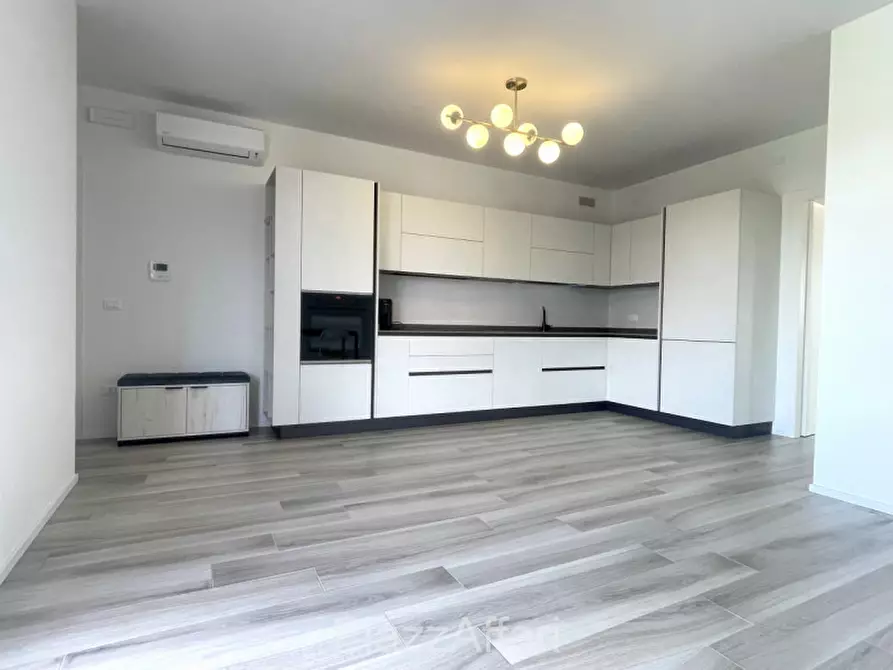 Immagine 2 di Appartamento in vendita  in Via Emanuela Loi a Arzergrande