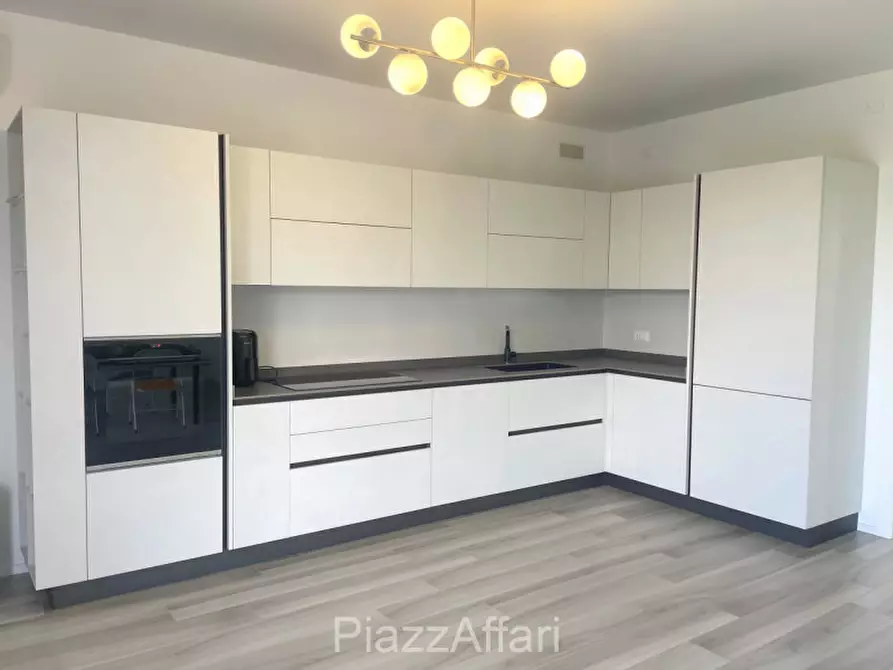 Immagine 3 di Appartamento in vendita  in Via Emanuela Loi a Arzergrande