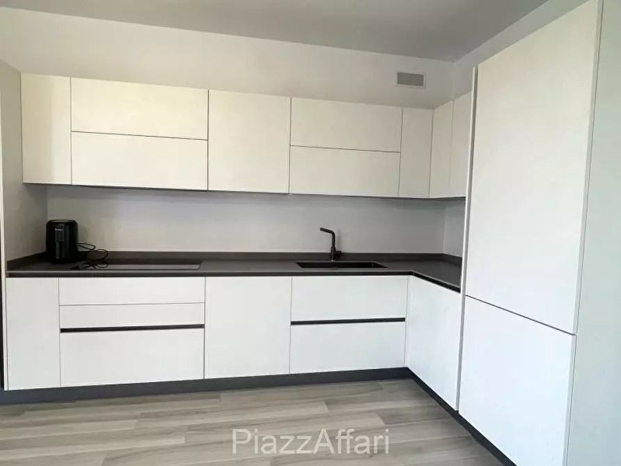 Immagine 4 di Appartamento in vendita  in Via Emanuela Loi a Arzergrande