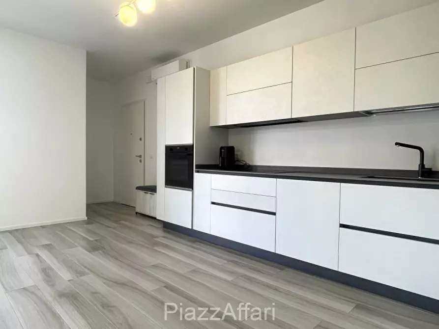 Immagine 5 di Appartamento in vendita  in Via Emanuela Loi a Arzergrande