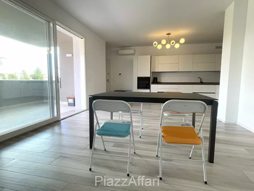 Immagine 7 di Appartamento in vendita  in Via Emanuela Loi a Arzergrande