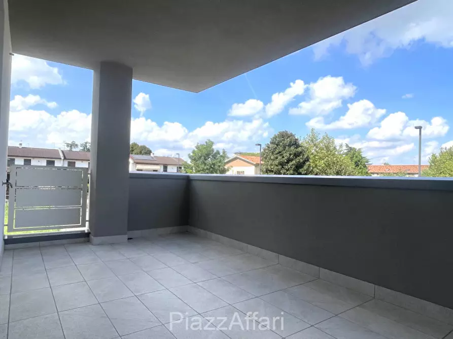 Immagine 11 di Appartamento in vendita  in Via Emanuela Loi a Arzergrande