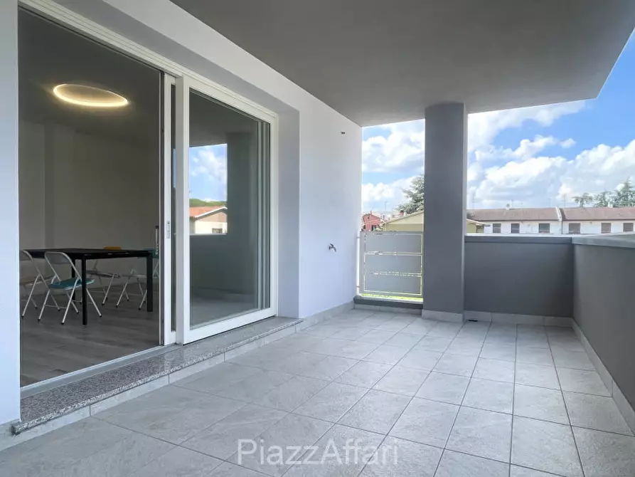 Immagine 12 di Appartamento in vendita  in Via Emanuela Loi a Arzergrande