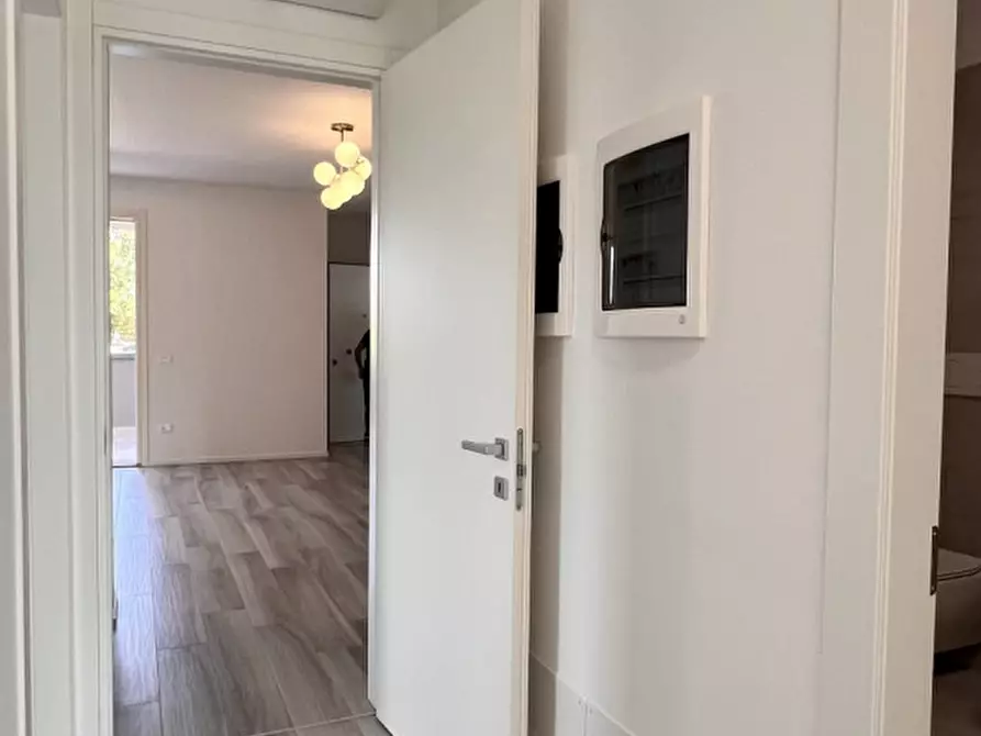 Immagine 13 di Appartamento in vendita  in Via Emanuela Loi a Arzergrande