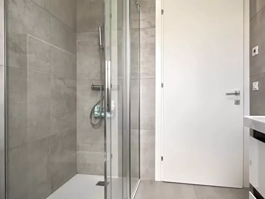 Immagine 18 di Appartamento in vendita  in Via Emanuela Loi a Arzergrande