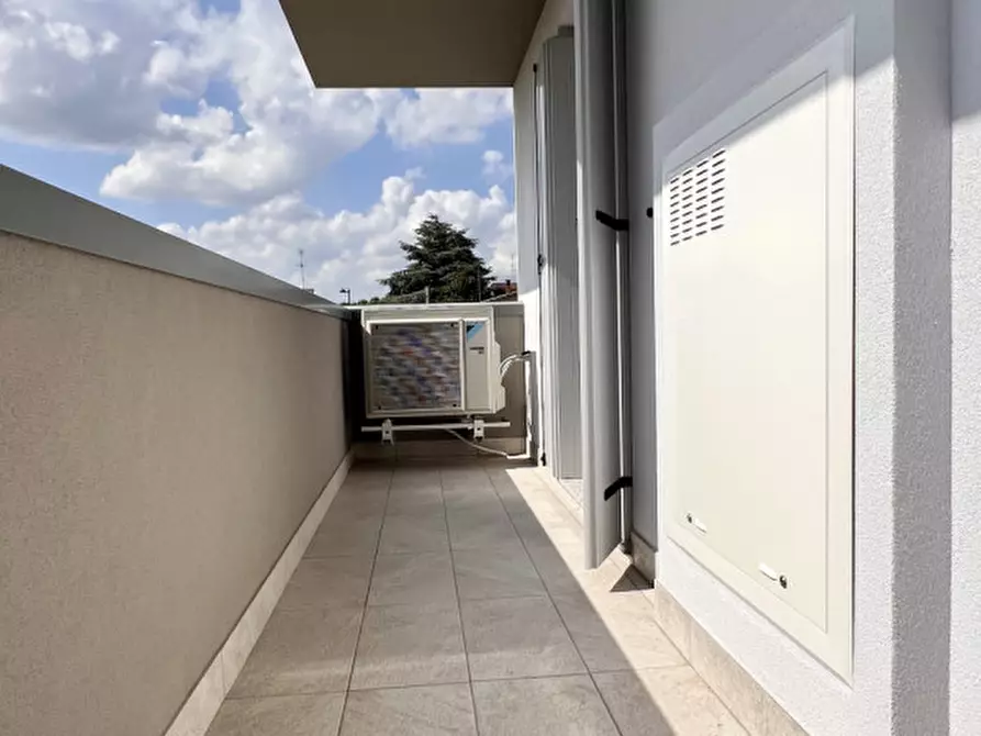 Immagine 20 di Appartamento in vendita  in Via Emanuela Loi a Arzergrande